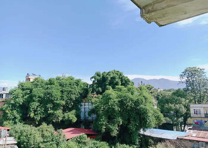 Norbu Sangpo Hotel 3*