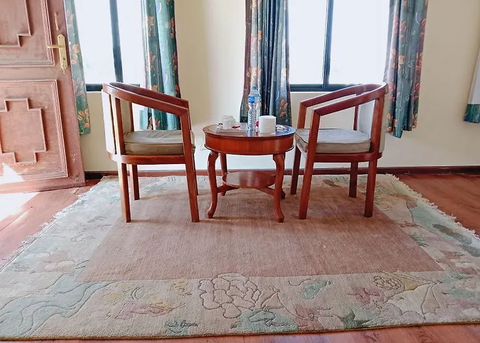 Hotel Norbu Sangpo